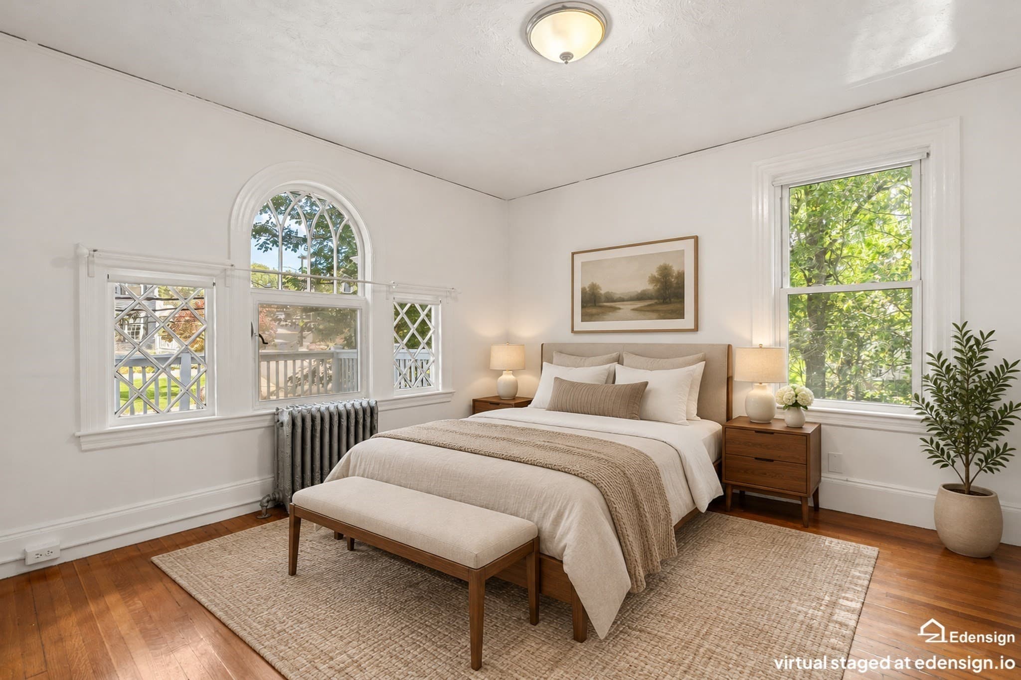 Condominium at 41 Orchardhill Rd # 2, Boston MA 02130, Boston, photo 12 of 35