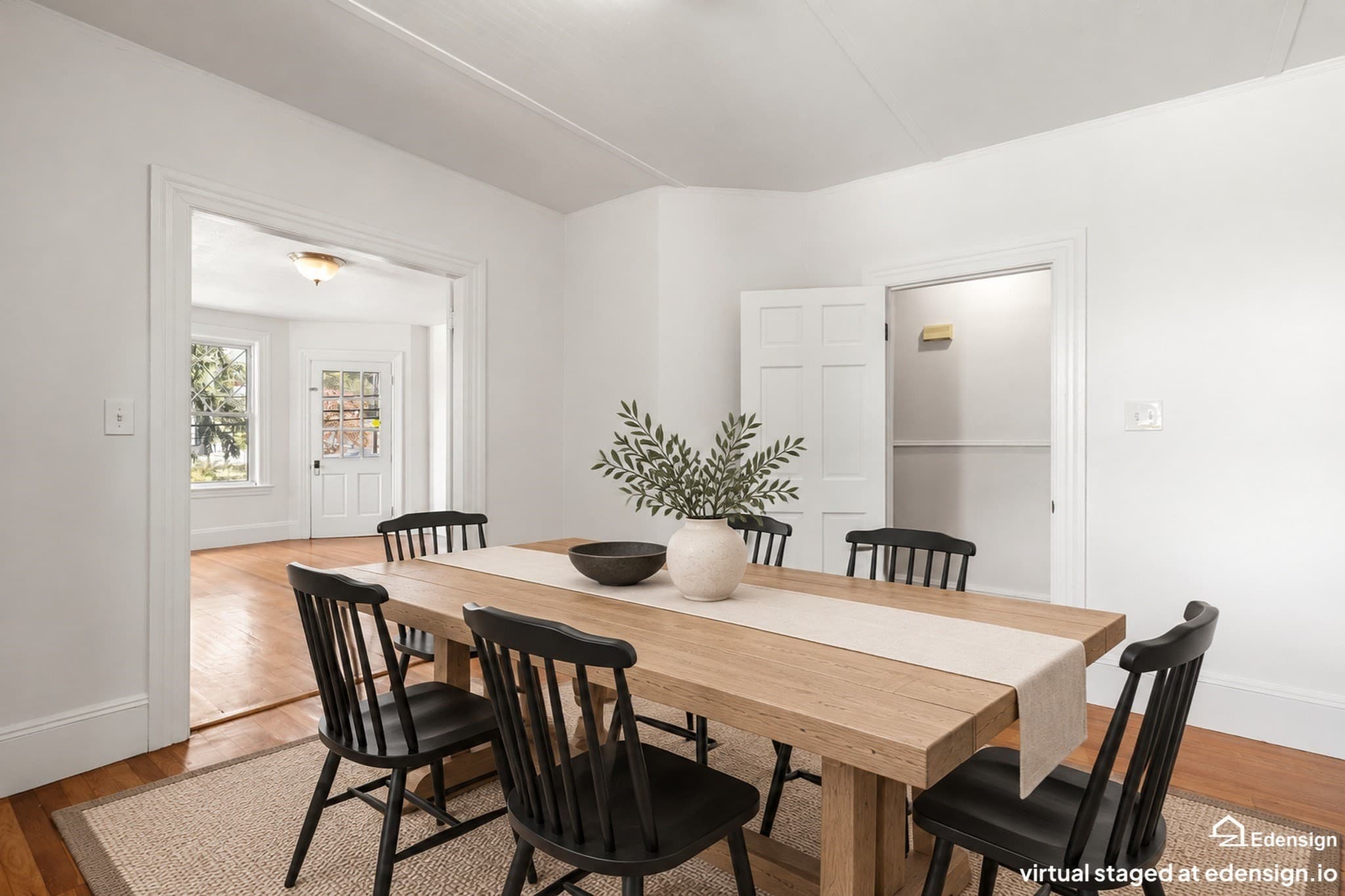 Condominium at 41 Orchardhill Rd # 2, Boston MA 02130, Boston, photo 7 of 35