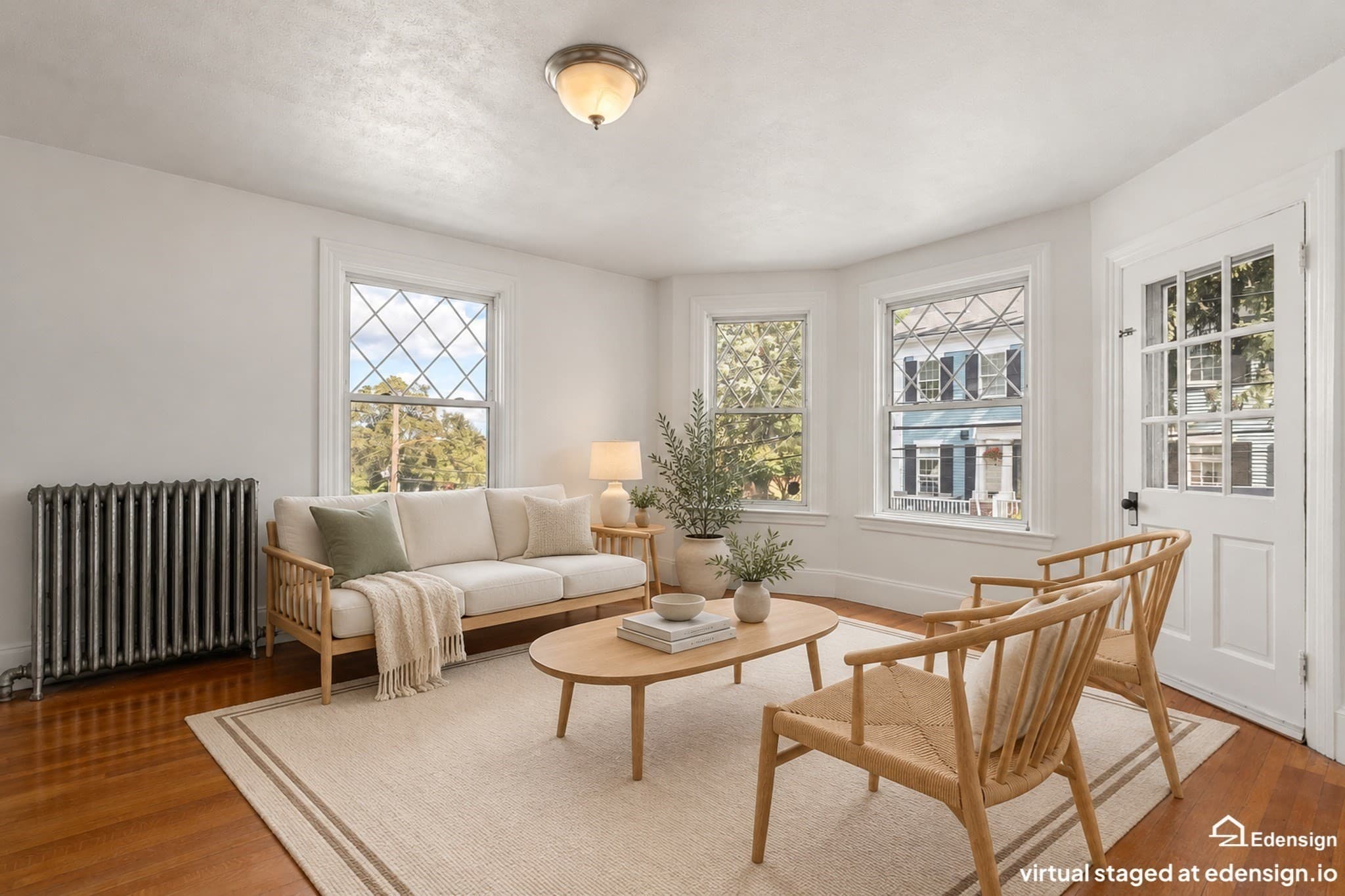 Condominium at 41 Orchardhill Rd # 2, Boston MA 02130, Boston, photo 3 of 35
