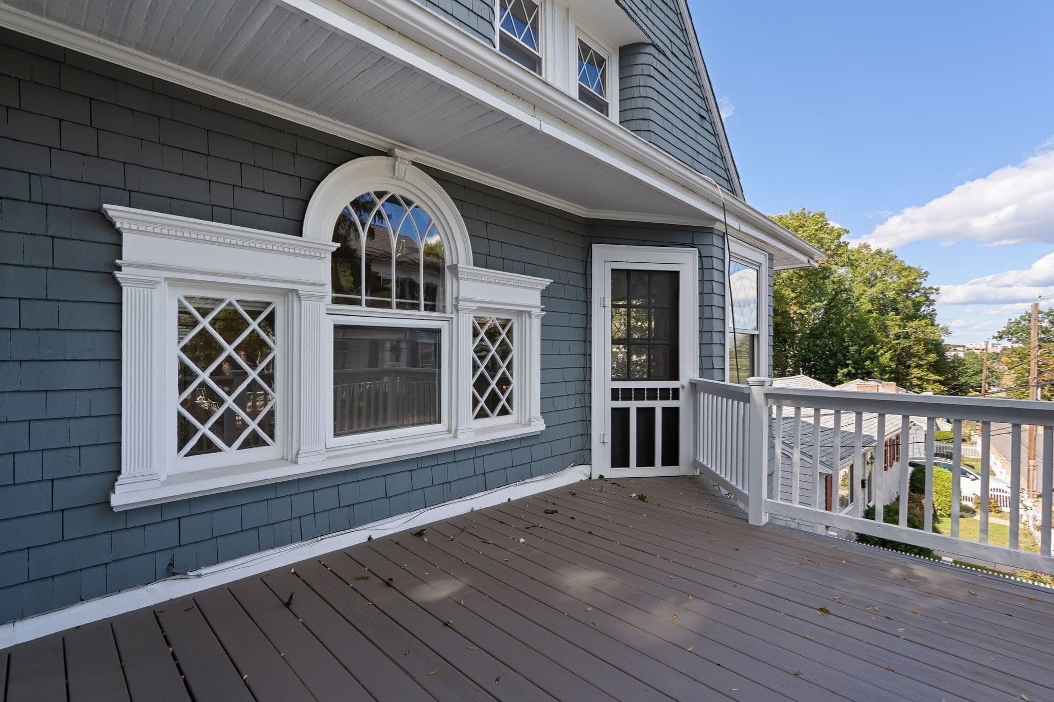 Condominium at 41 Orchardhill Rd # 2, Boston MA 02130, Boston, photo 32 of 35