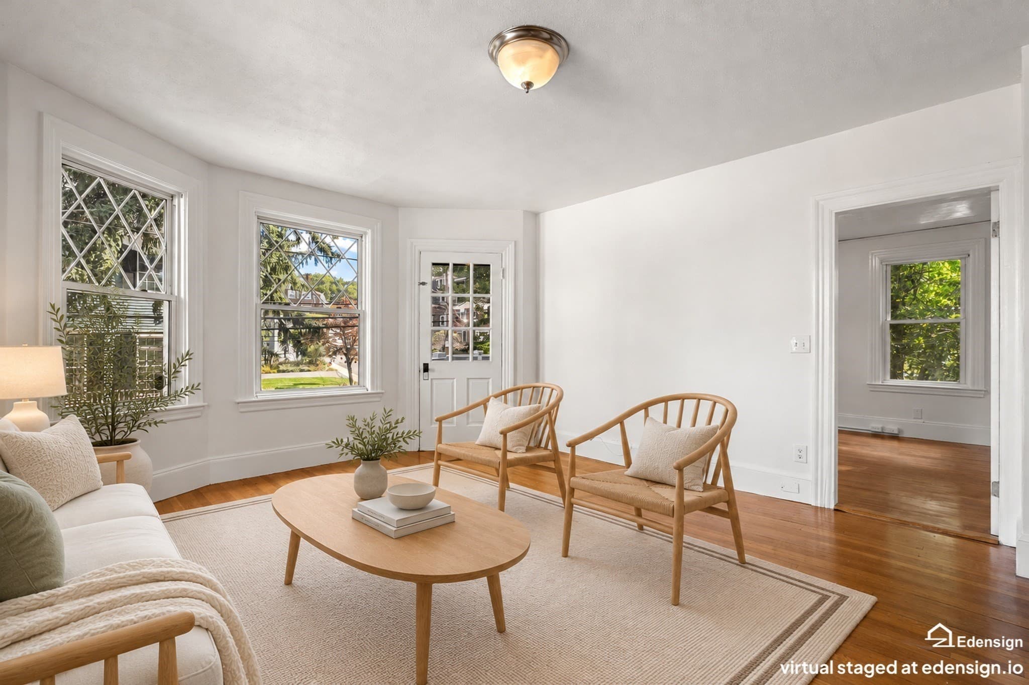 Condominium at 41 Orchardhill Rd # 2, Boston MA 02130, Boston, photo 5 of 35