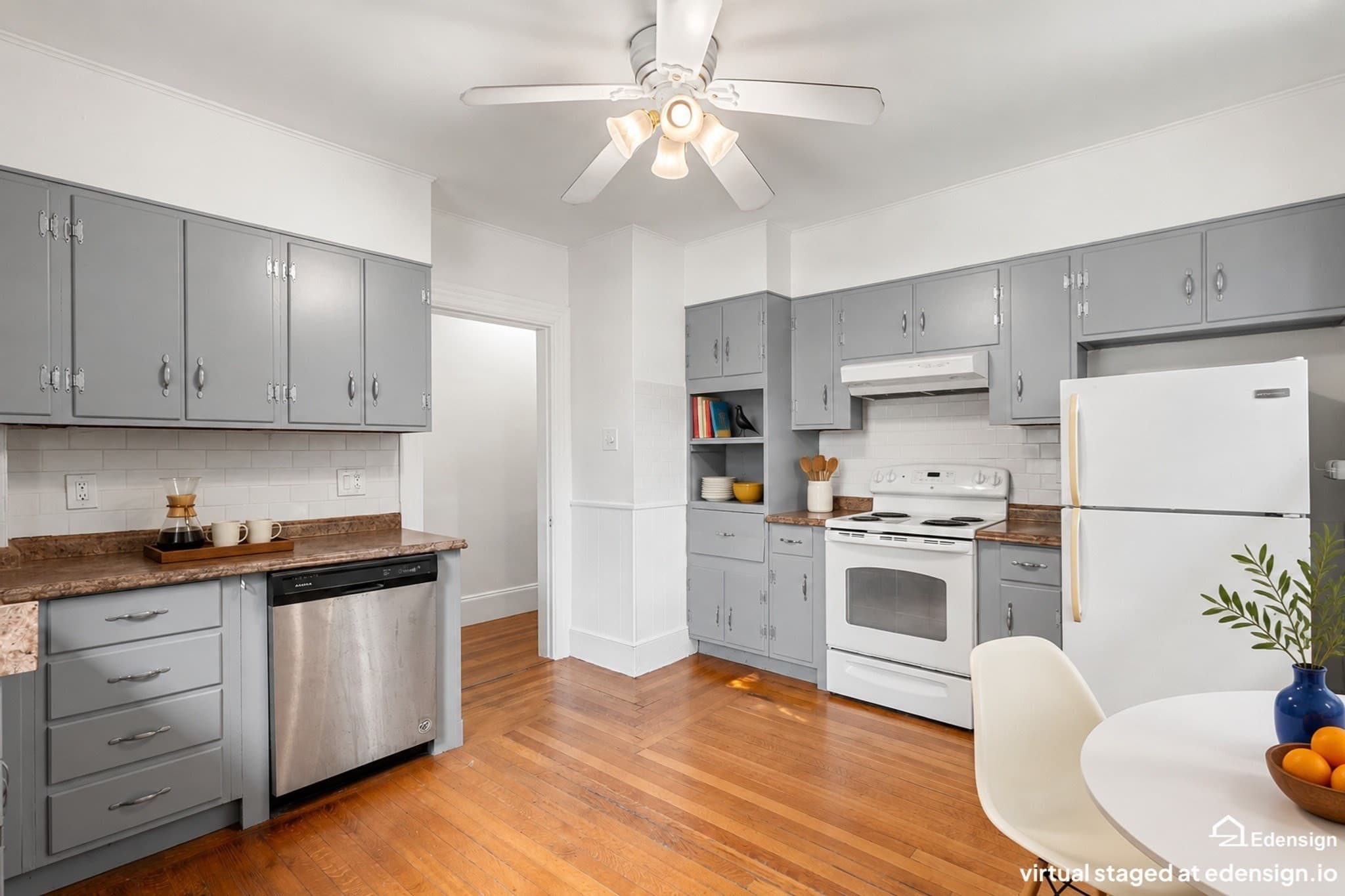 Condominium at 41 Orchardhill Rd # 2, Boston MA 02130, Boston, photo 9 of 35
