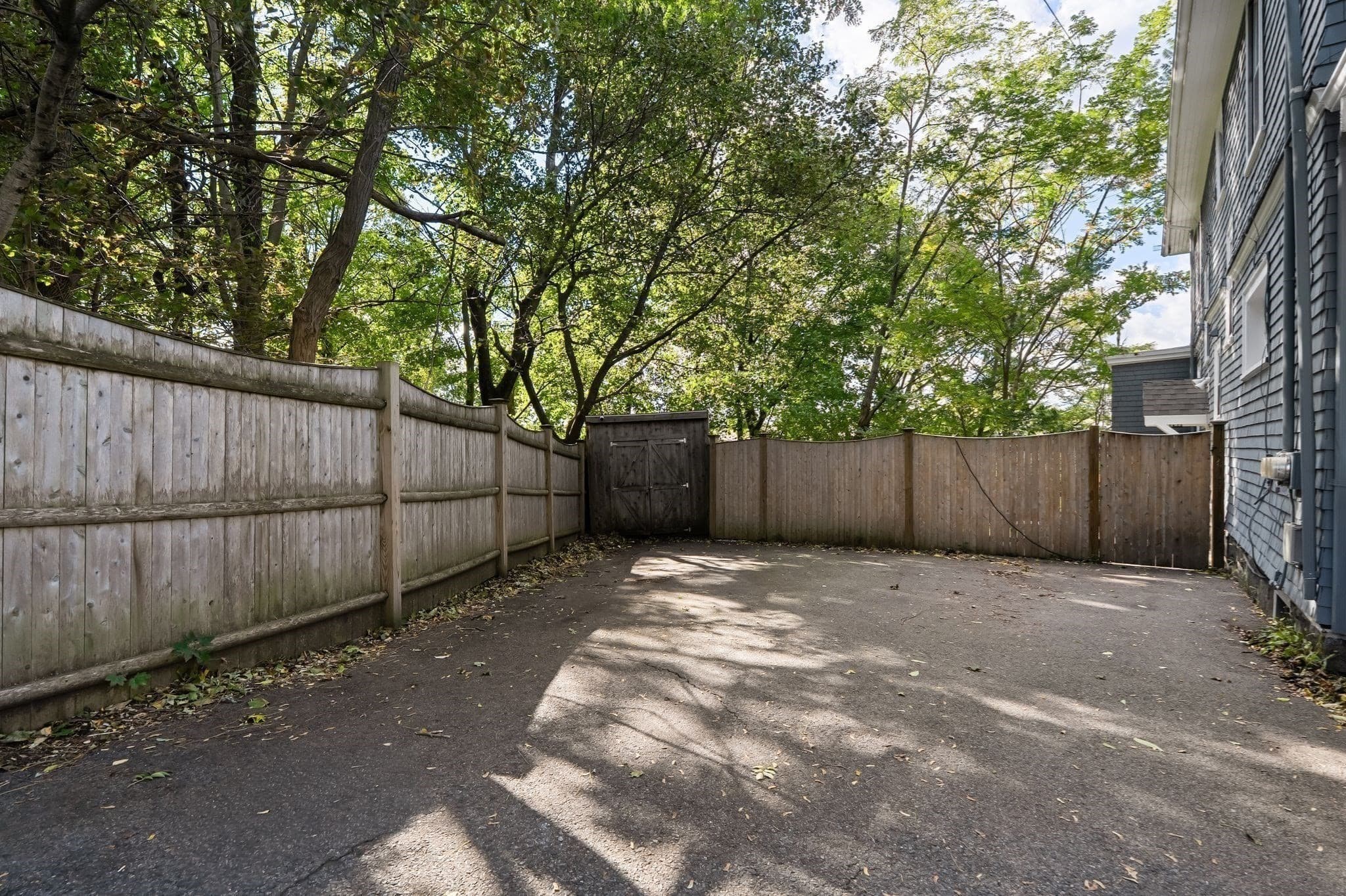 Condominium at 41 Orchardhill Rd # 2, Boston MA 02130, Boston, photo 34 of 35