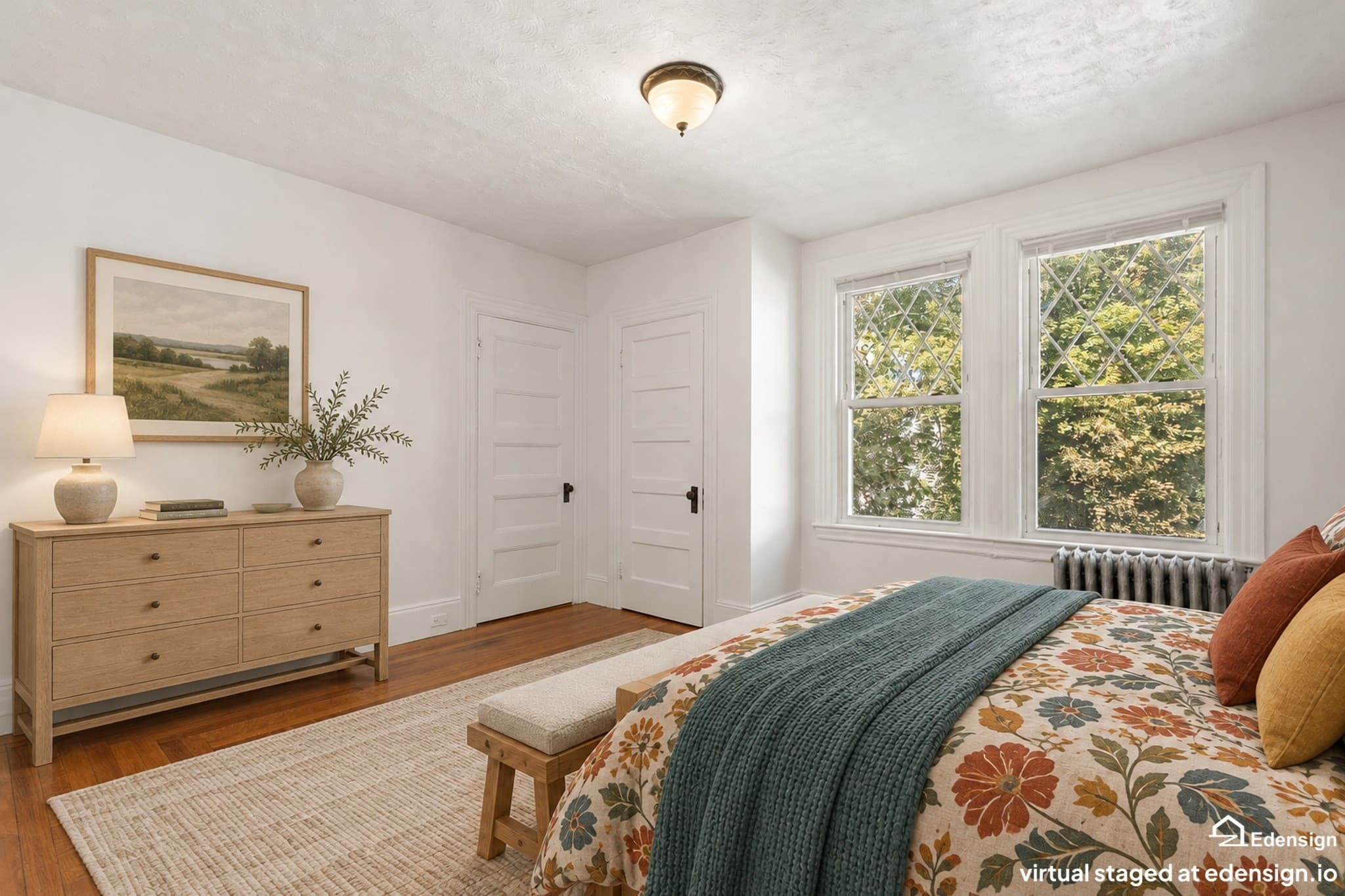 Condominium at 41 Orchardhill Rd # 2, Boston MA 02130, Boston, photo 15 of 35