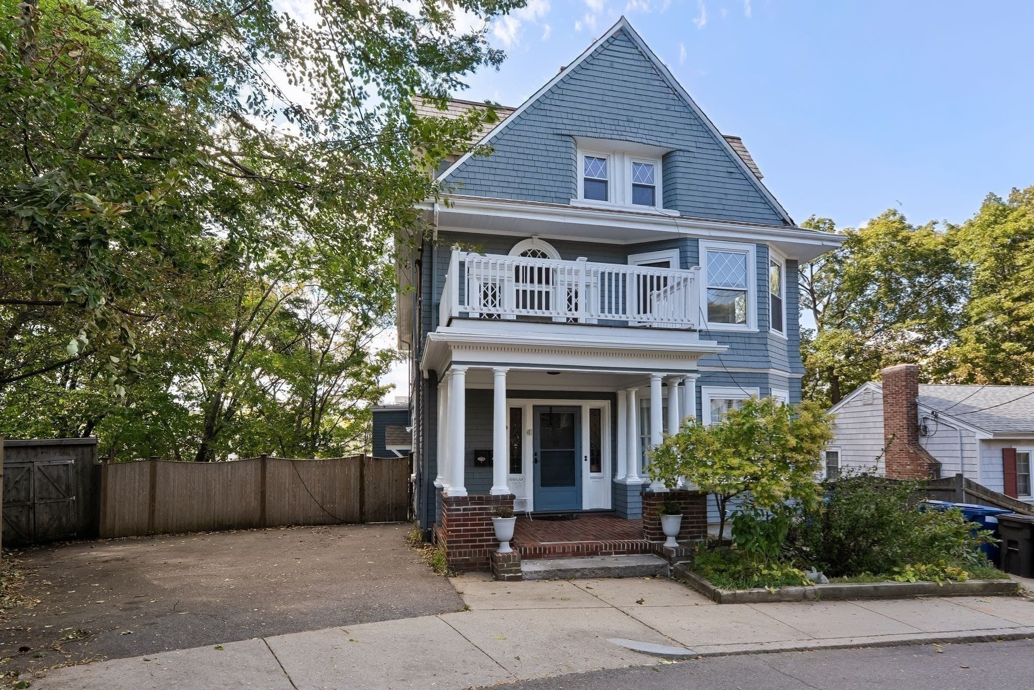 Condominium at 41 Orchardhill Rd # 2, Boston MA 02130, Boston, photo 35 of 35