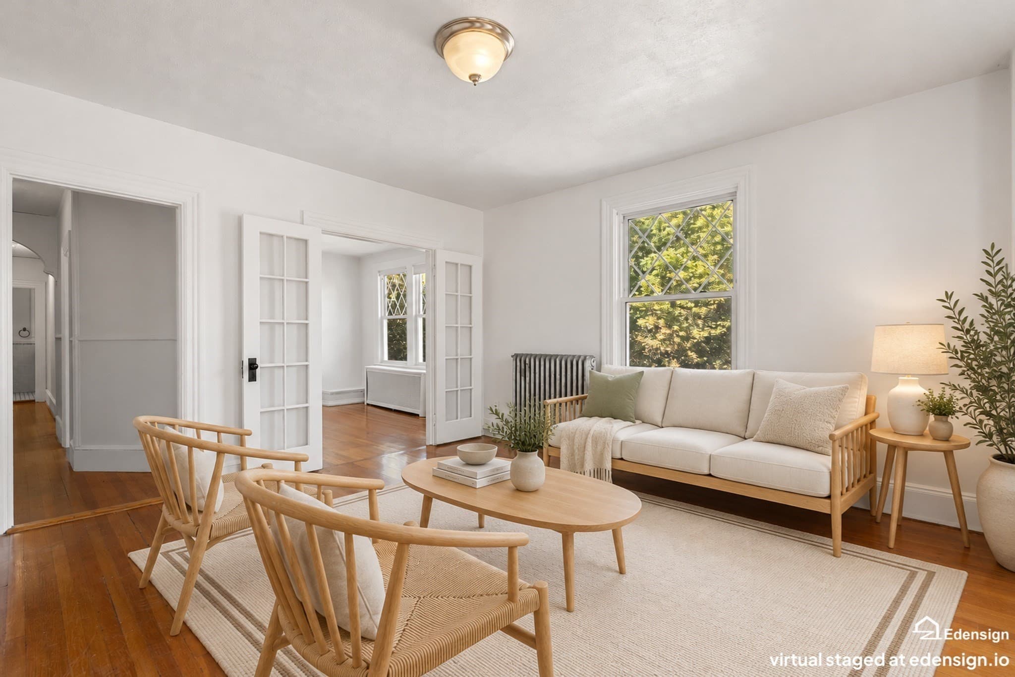 Condominium at 41 Orchardhill Rd # 2, Boston MA 02130, Boston, photo 4 of 35