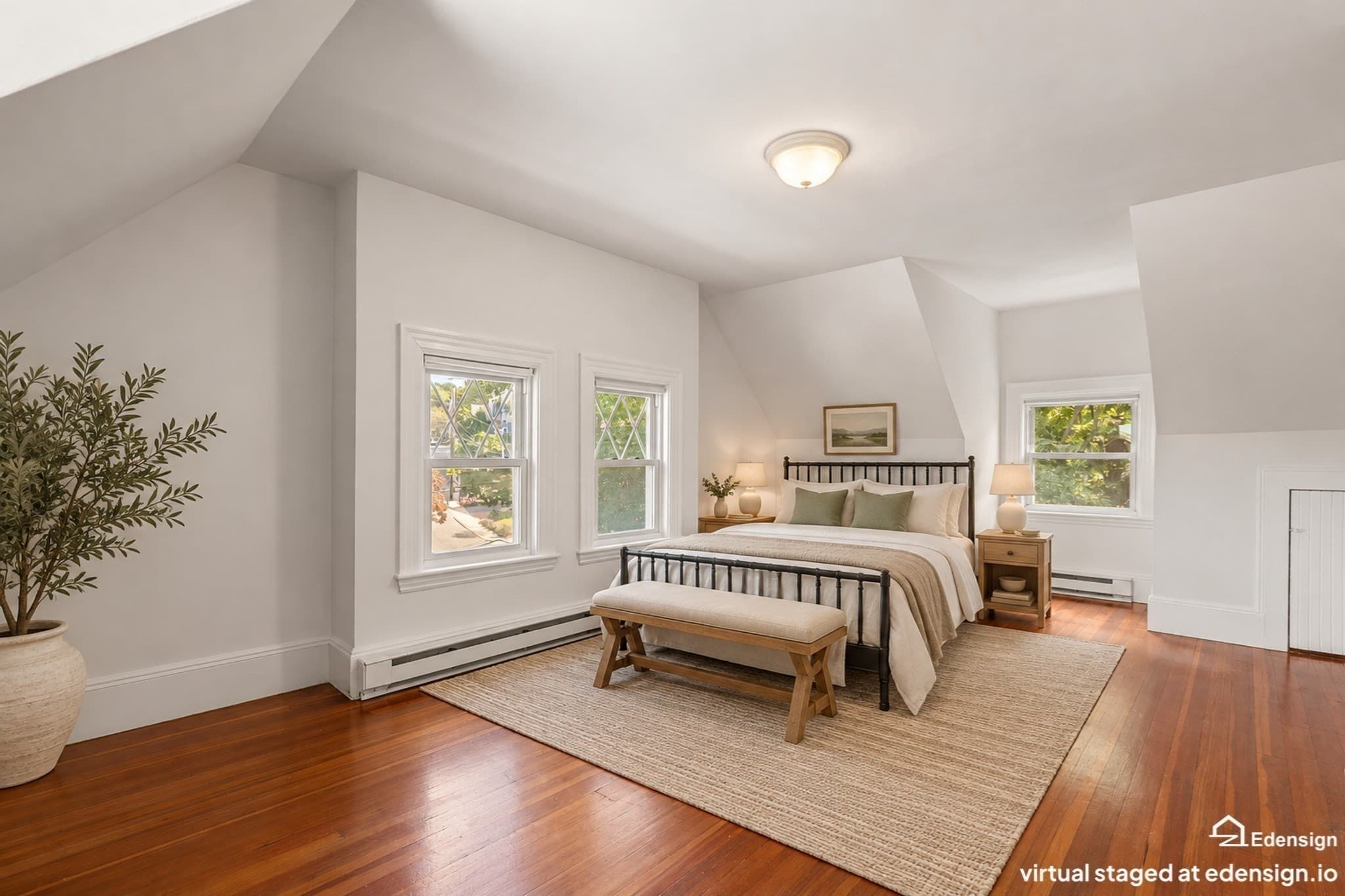 Condominium at 41 Orchardhill Rd # 2, Boston MA 02130, Boston, photo 21 of 35