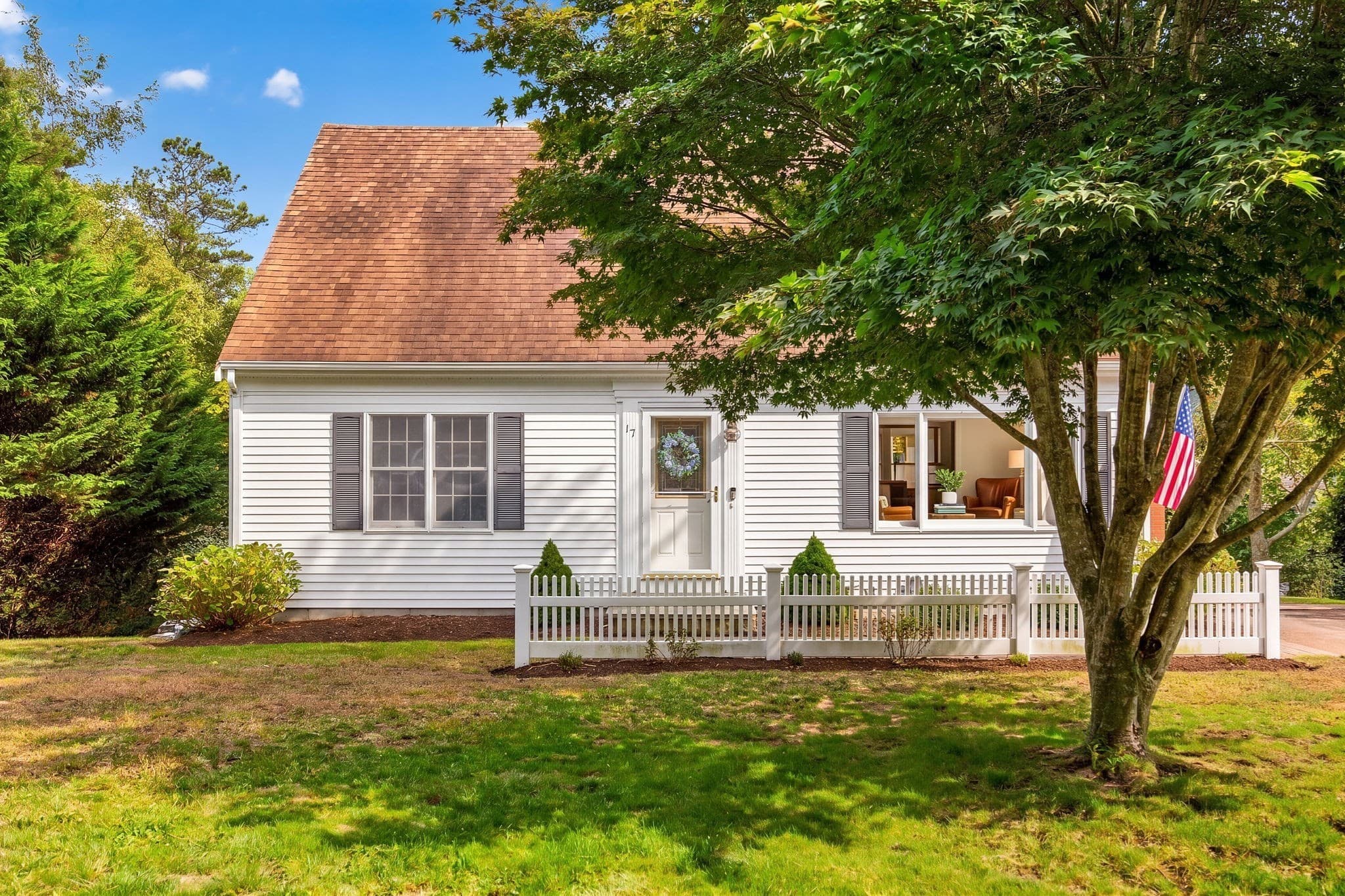 Single Family Residence at 17 Locust Grove Road, Harwich MA 02645, Harwich, photo 2 of 35