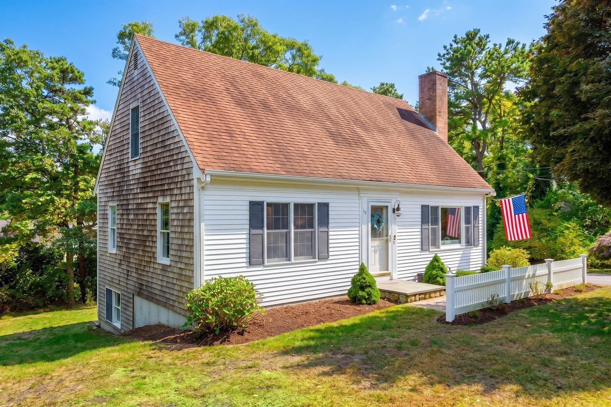 Single Family Residence at 17 Locust Grove Road, Harwich MA 02645, Harwich, photo 3 of 35