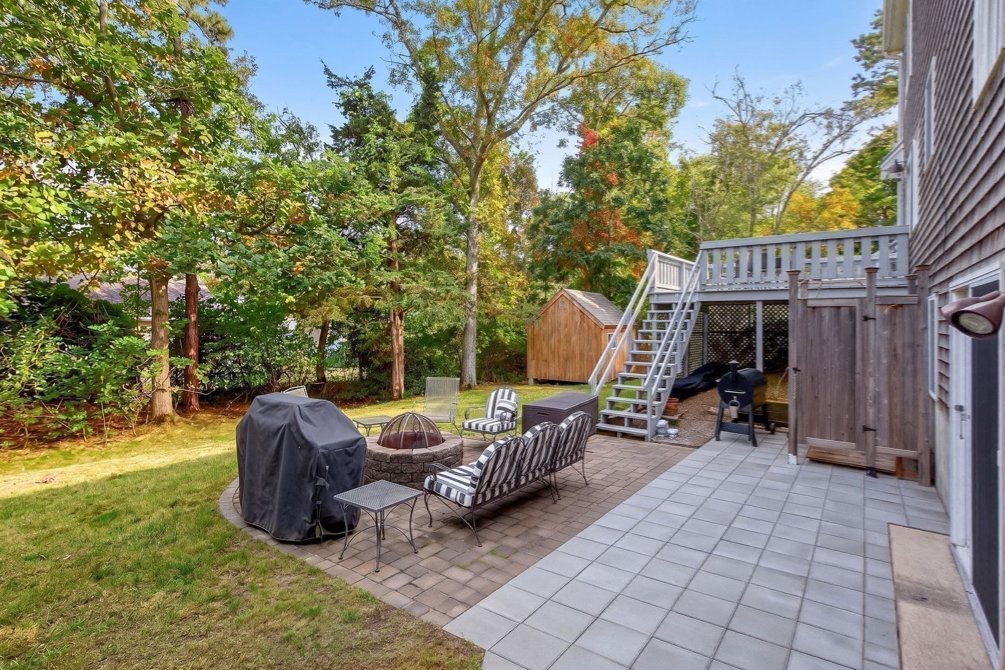 Single Family Residence at 17 Locust Grove Road, Harwich MA 02645, Harwich, photo 32 of 35