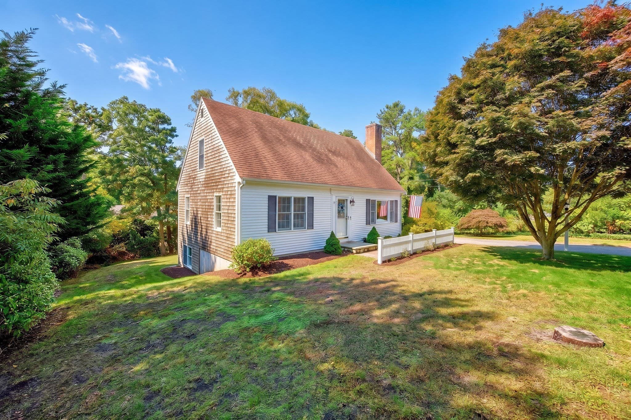 Single Family Residence at 17 Locust Grove Road, Harwich MA 02645, Harwich, photo 4 of 35