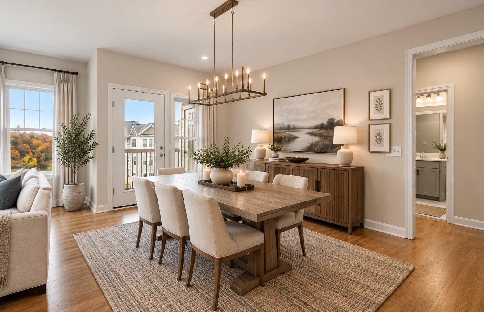 Condominium at 250 Martins Landing # 106, North Reading MA 01864, North Reading, photo 5 of 22