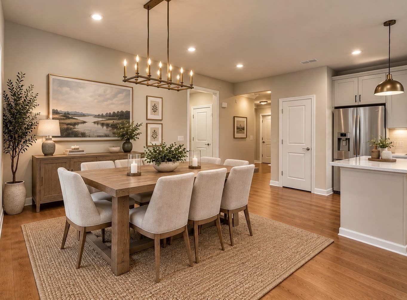 Condominium at 250 Martins Landing # 106, North Reading MA 01864, North Reading, photo 4 of 22