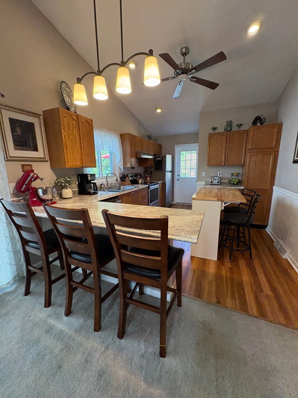 Condominium at 119 Alvord Pl # 119, South Hadley MA 01075, photo 3 of 26