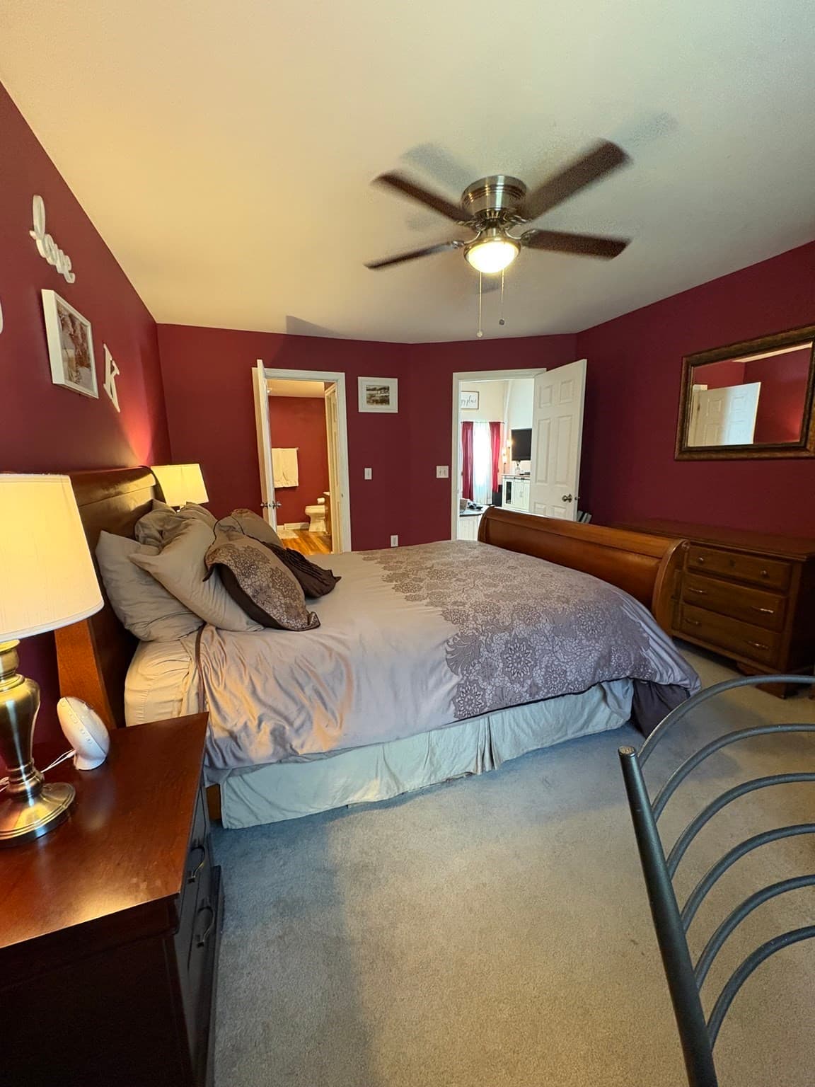 Condominium at 119 Alvord Pl # 119, South Hadley MA 01075, photo 11 of 26