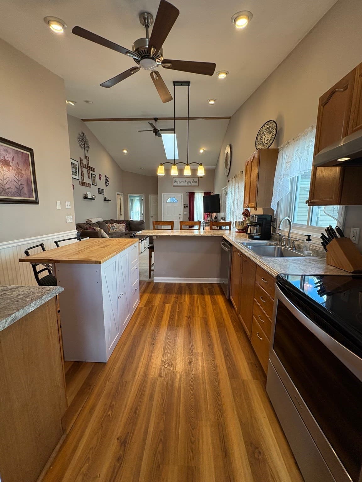 Condominium at 119 Alvord Pl # 119, South Hadley MA 01075, photo 4 of 26