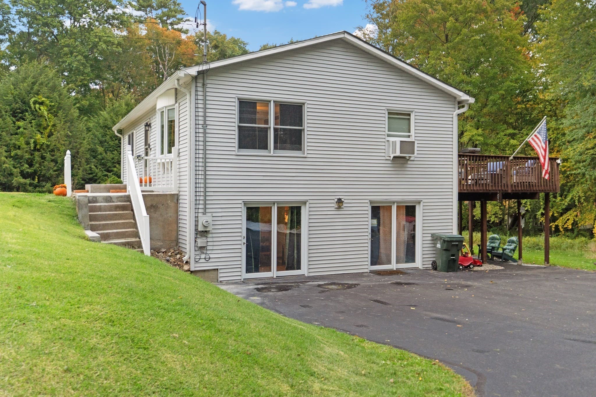 Single Family Residence at 174 Monson Turnpike Rd, Ware MA 01082, photo 8 of 12