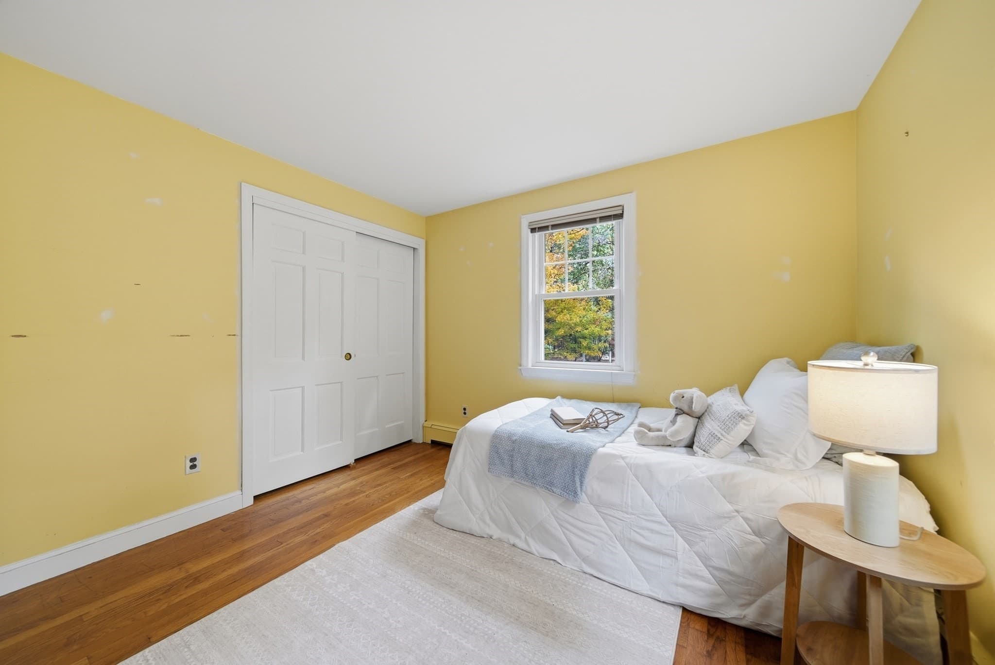 Single Family Residence at 401 Longley Rd, Groton MA 01450, photo 23 of 42