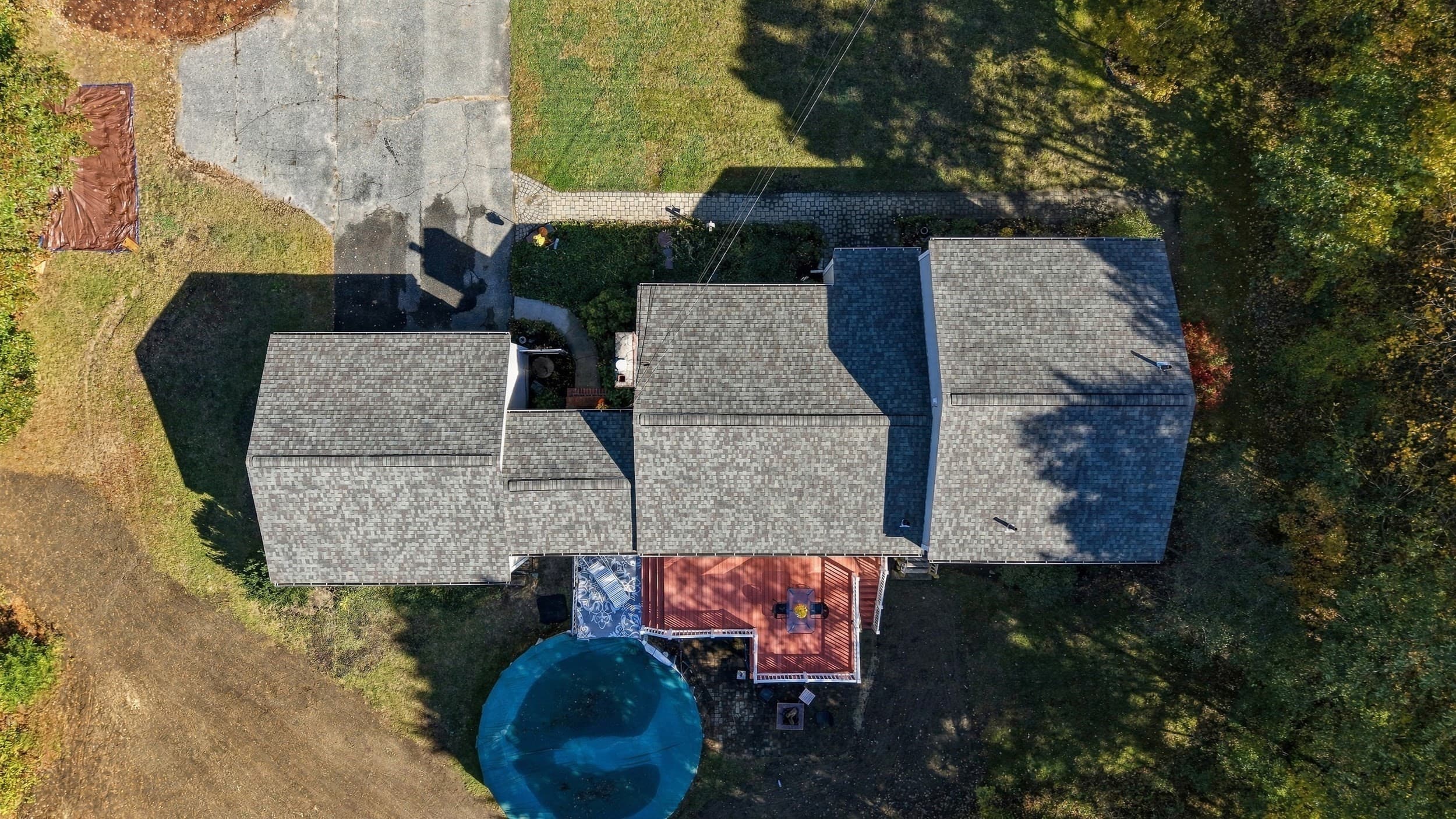 Single Family Residence at 401 Longley Rd, Groton MA 01450, photo 6 of 42