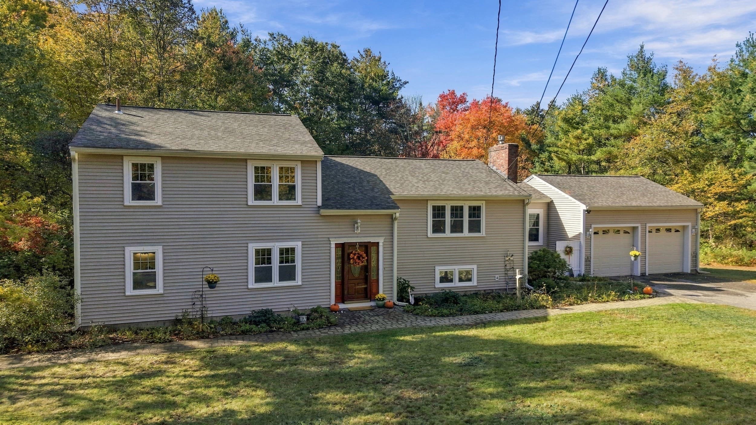 401 Longley Rd, Groton MA 01450