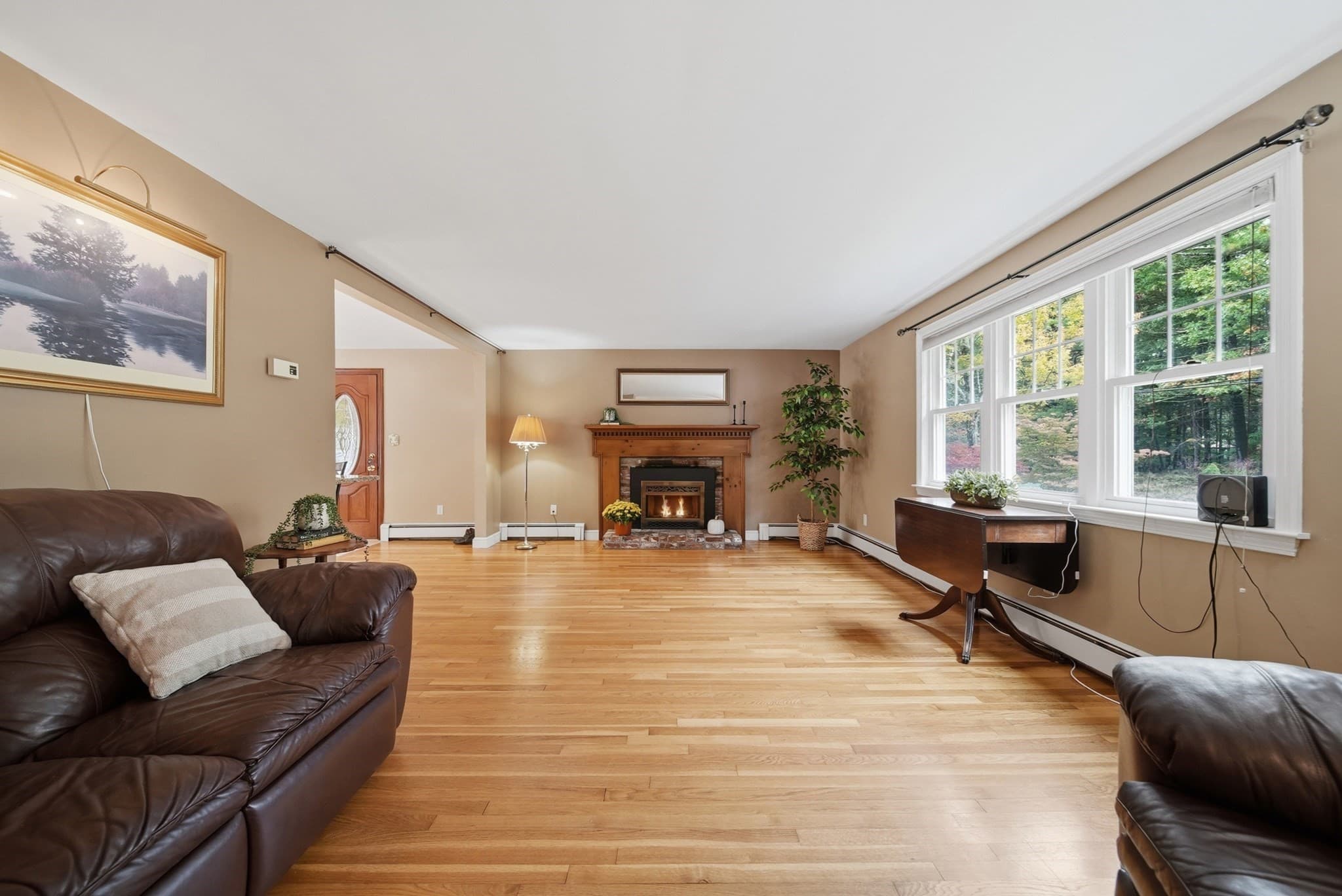 Single Family Residence at 401 Longley Rd, Groton MA 01450, photo 28 of 42
