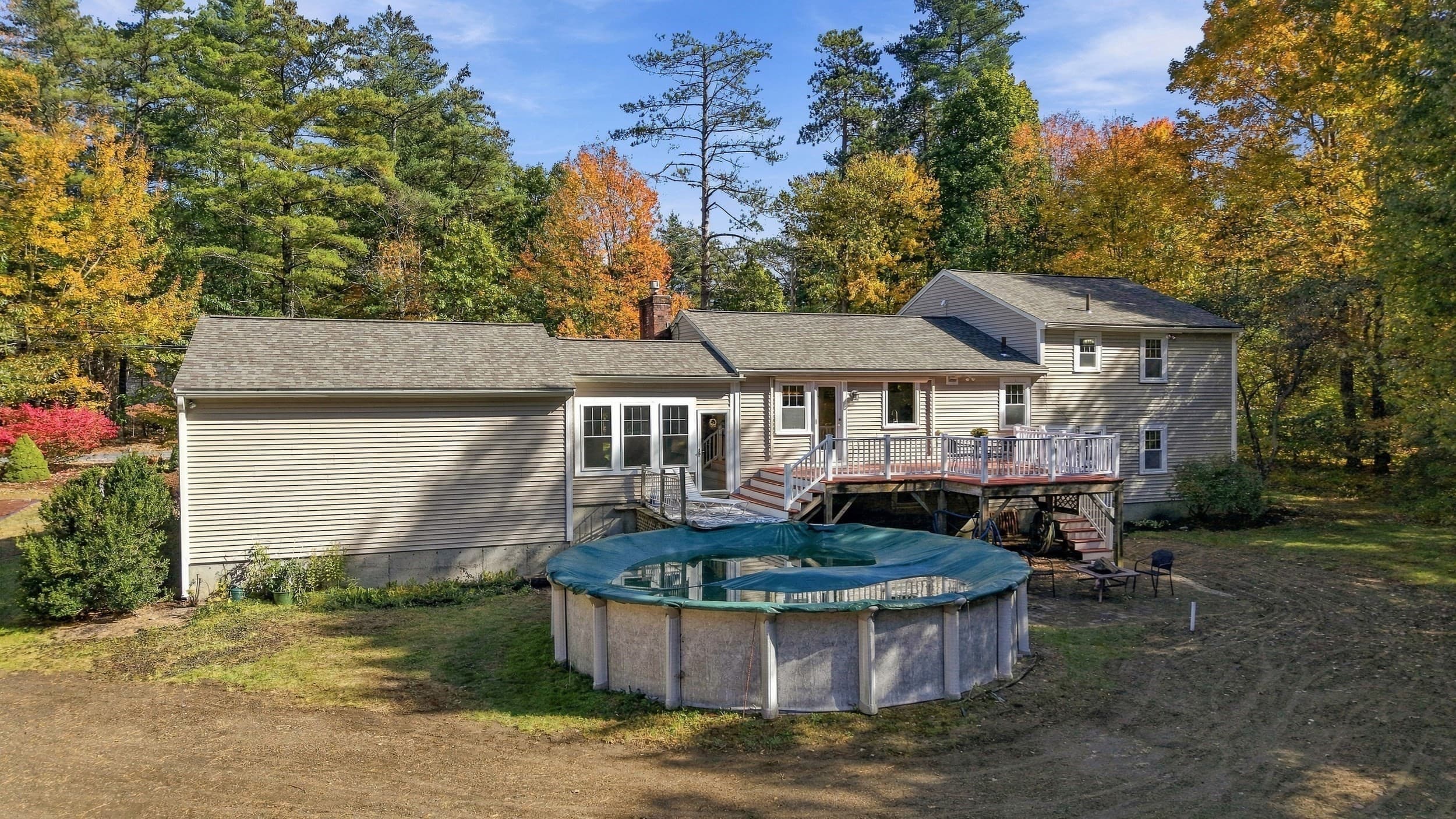 Single Family Residence at 401 Longley Rd, Groton MA 01450, photo 5 of 42