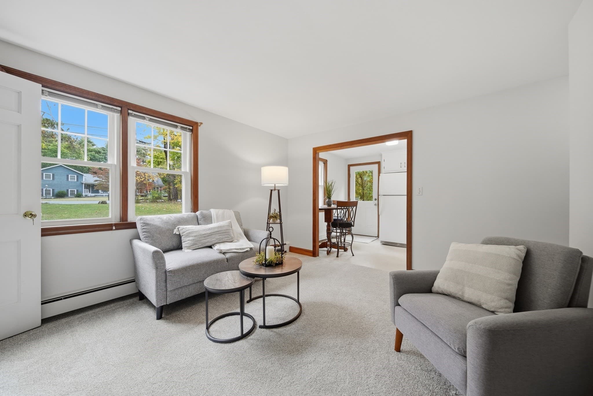 Single Family Residence at 401 Longley Rd, Groton MA 01450, photo 10 of 42
