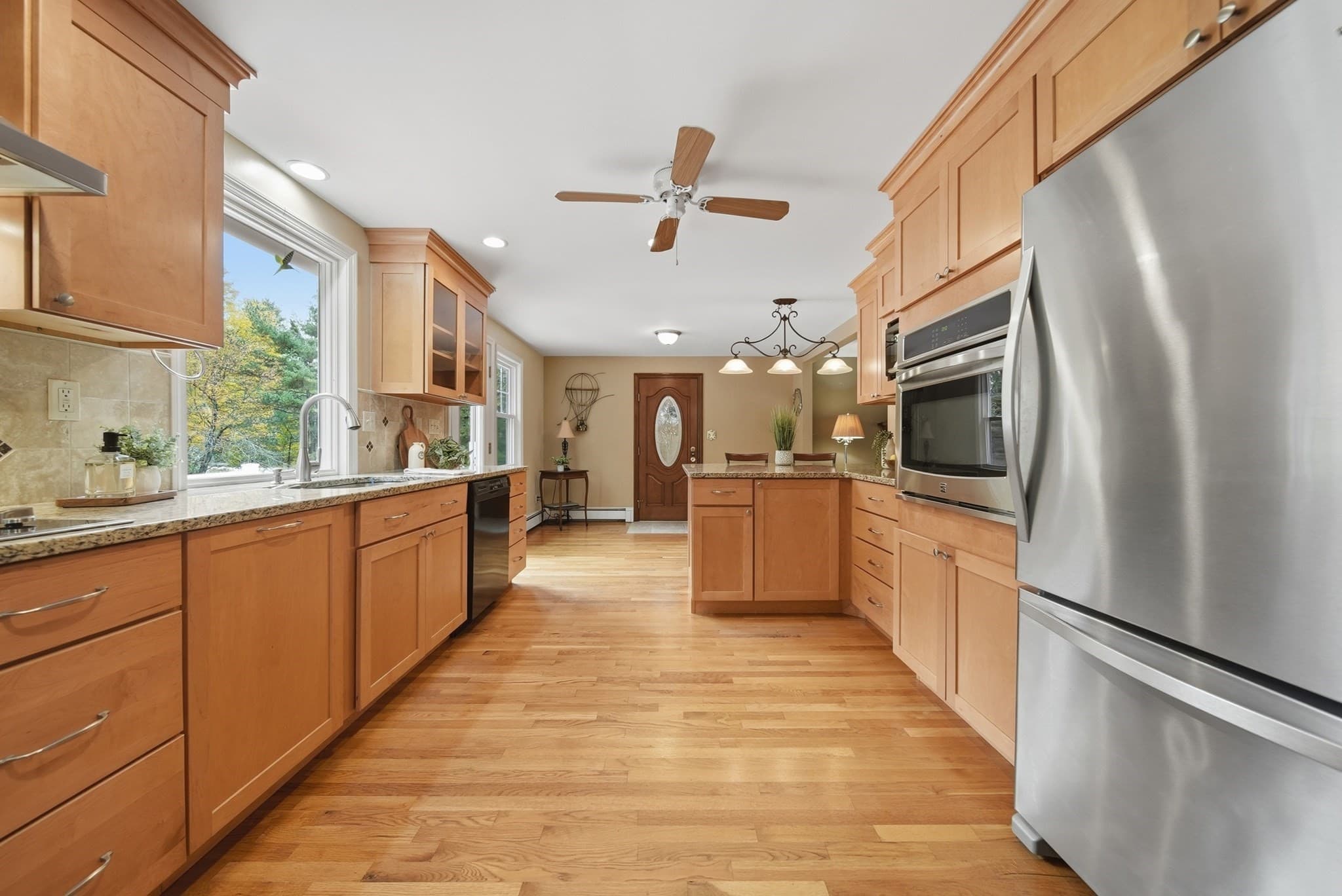 Single Family Residence at 401 Longley Rd, Groton MA 01450, photo 33 of 42