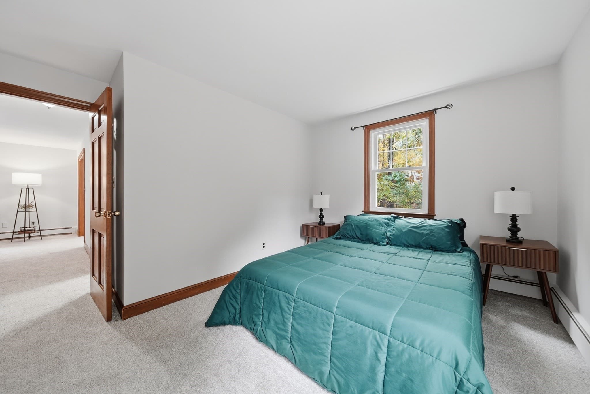 Single Family Residence at 401 Longley Rd, Groton MA 01450, photo 18 of 42