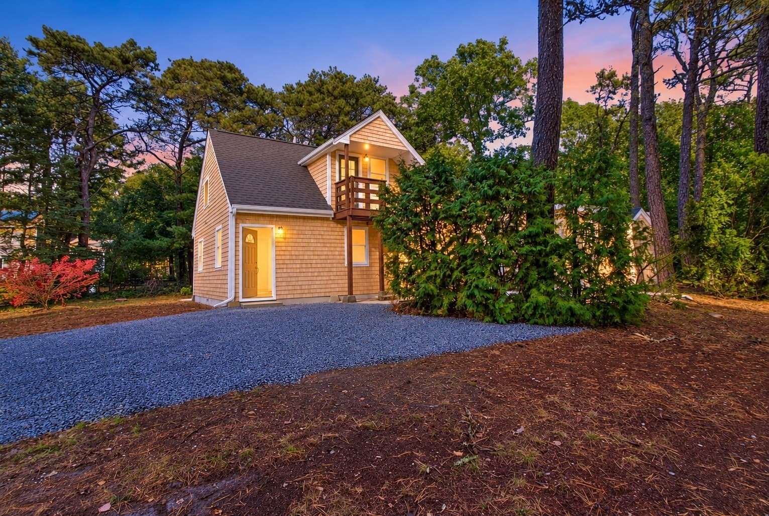 Single Family Residence at 45 Gigi Ln, Eastham MA 02642, photo 2 of 32