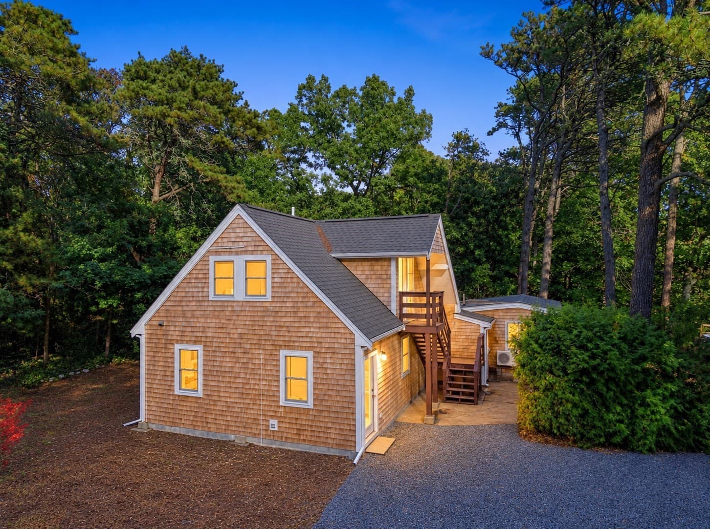 45 Gigi Ln, Eastham MA 02642