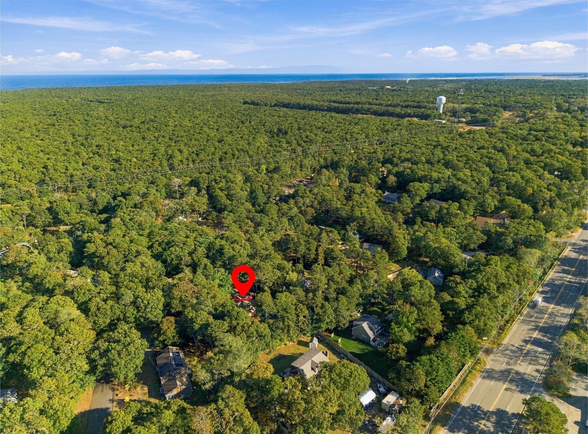 Single Family Residence at 45 Gigi Ln, Eastham MA 02642, photo 4 of 32