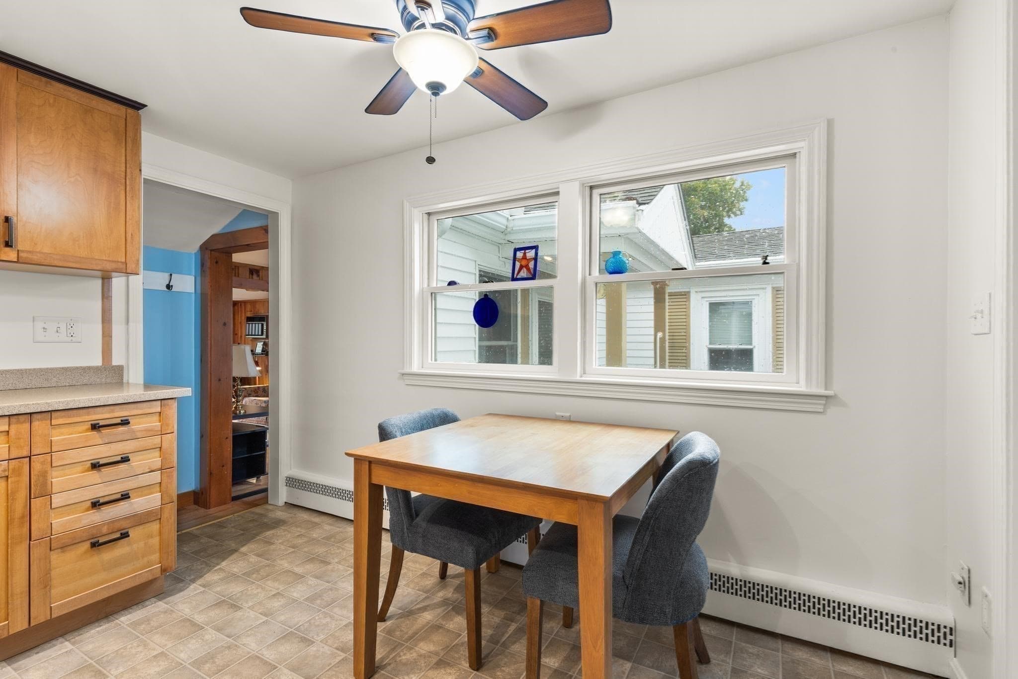 Single Family Residence at 48 Marlboro Road, Woburn MA 01801, photo 17 of 40