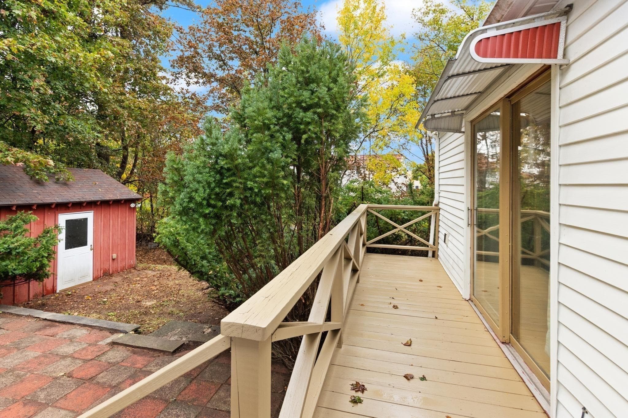 Single Family Residence at 48 Marlboro Road, Woburn MA 01801, photo 35 of 40