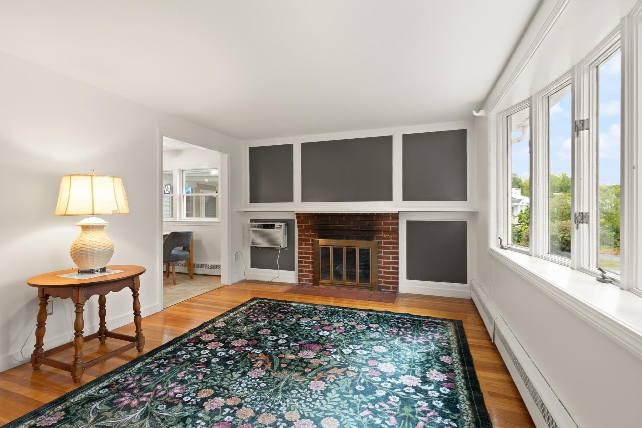 Single Family Residence at 48 Marlboro Road, Woburn MA 01801, photo 21 of 40