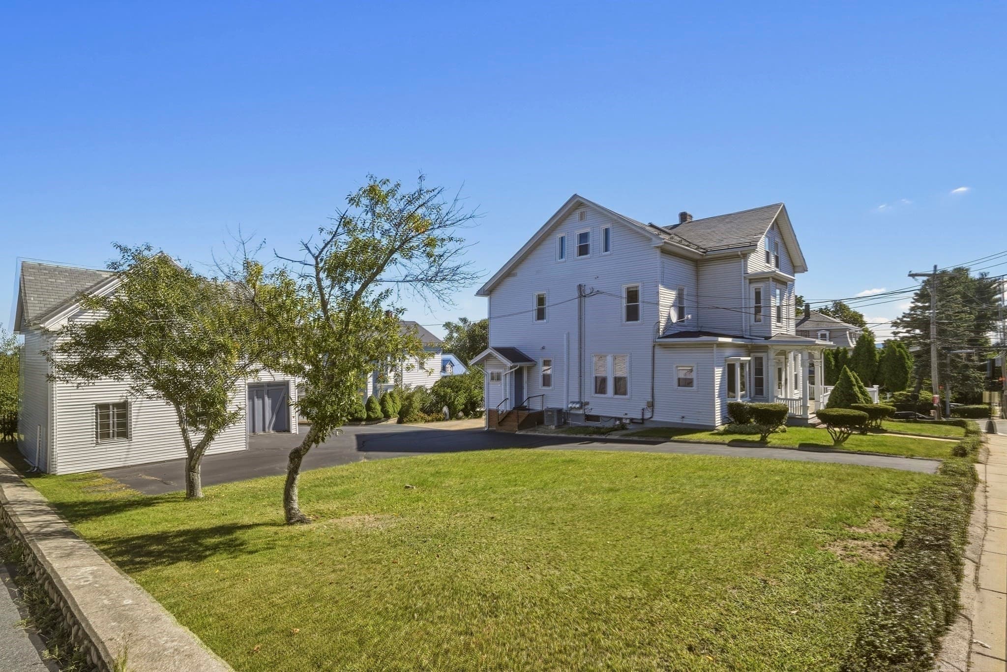 3 Family at 260 Metropolitan Ave, Boston MA 02131, photo 13 of 19