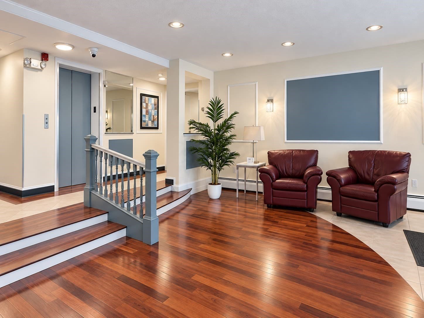 Condominium at 50 Green Street # 209, Brookline MA 02446, Brookline, photo 13 of 20