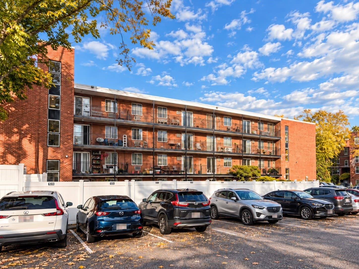 Condominium at 50 Green Street # 209, Brookline MA 02446, Brookline, photo 17 of 20