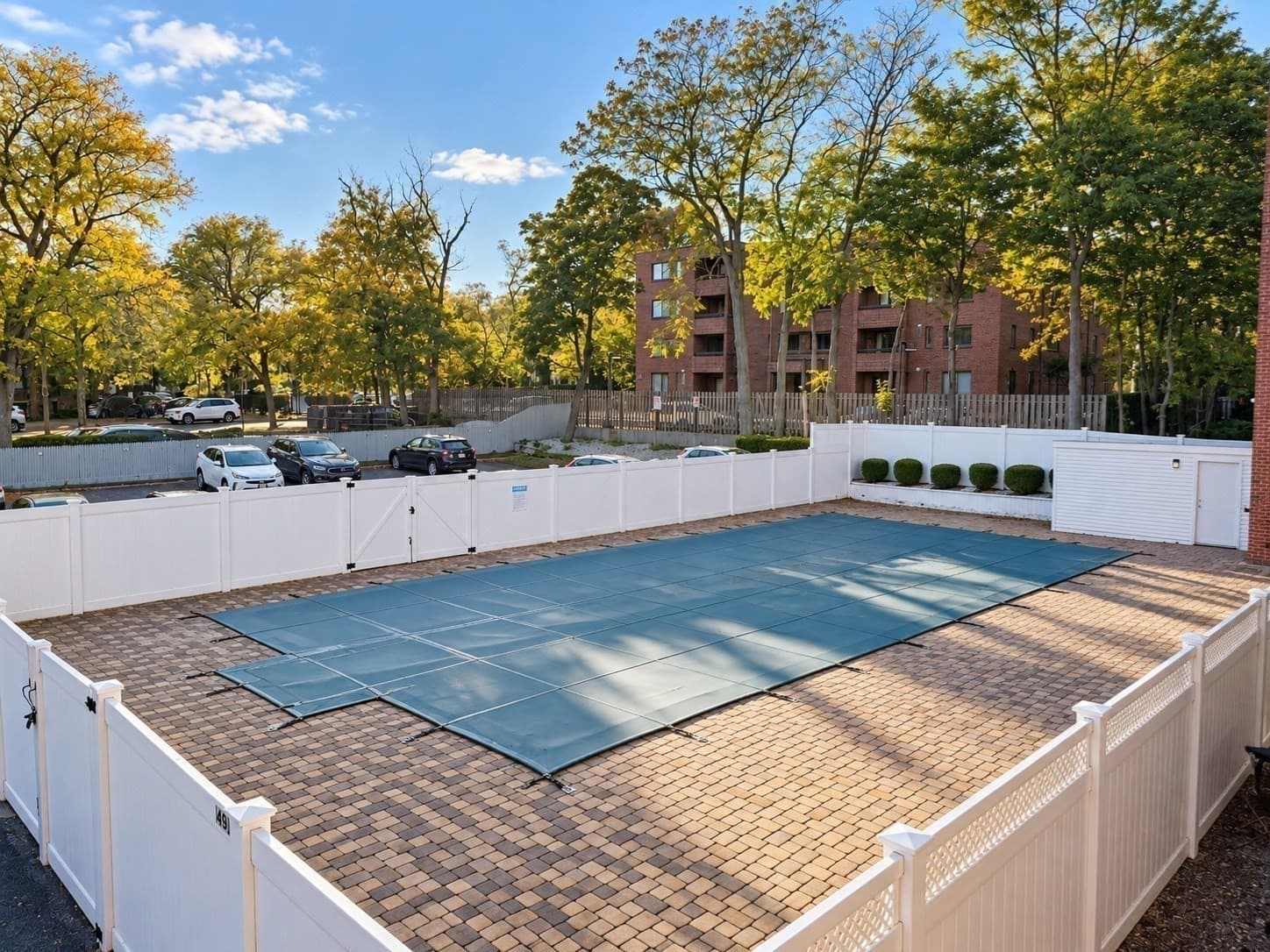 Condominium at 50 Green Street # 209, Brookline MA 02446, Brookline, photo 16 of 20