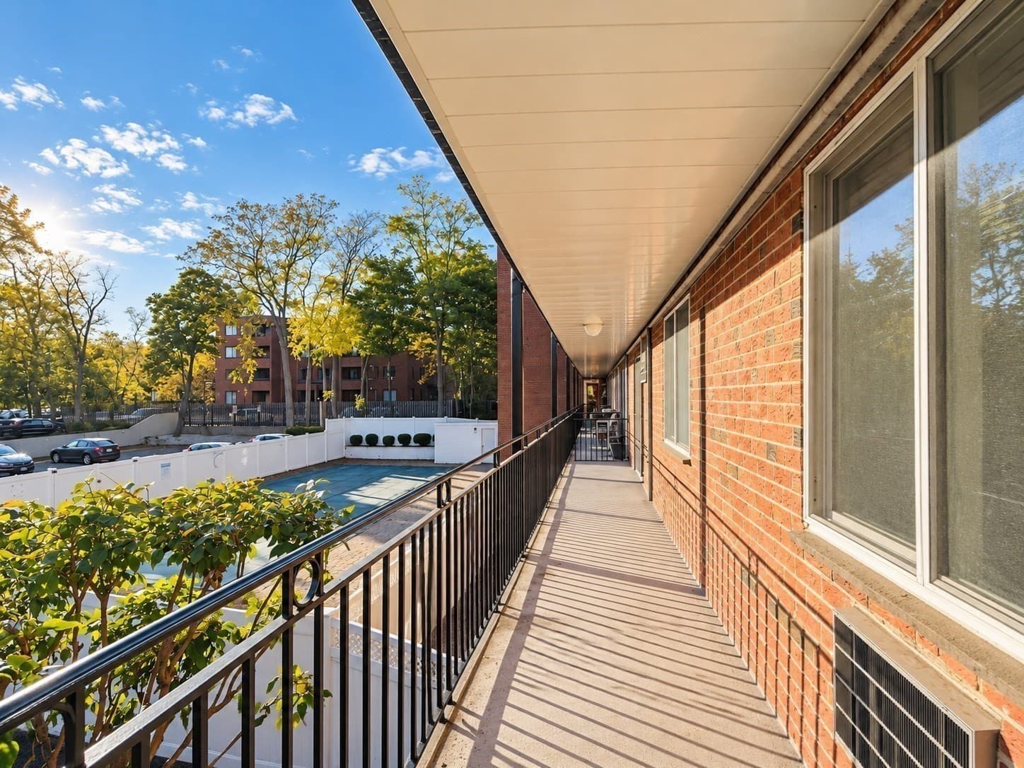 Condominium at 50 Green Street # 209, Brookline MA 02446, Brookline, photo 12 of 20