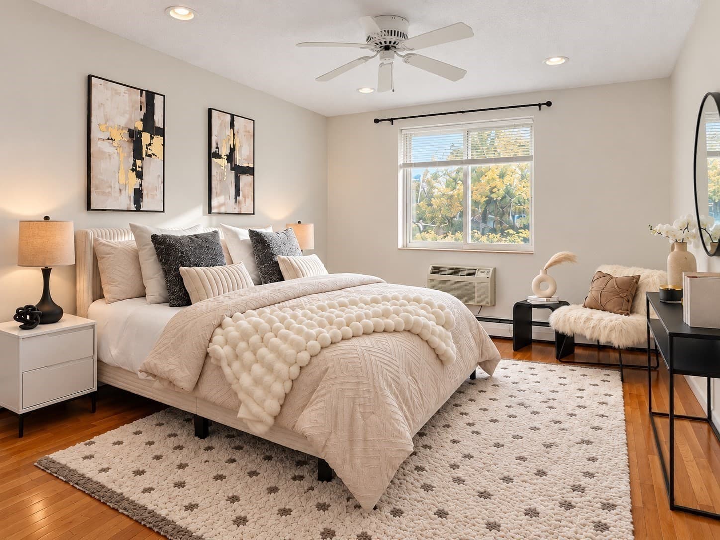 Condominium at 50 Green Street # 209, Brookline MA 02446, Brookline, photo 7 of 20
