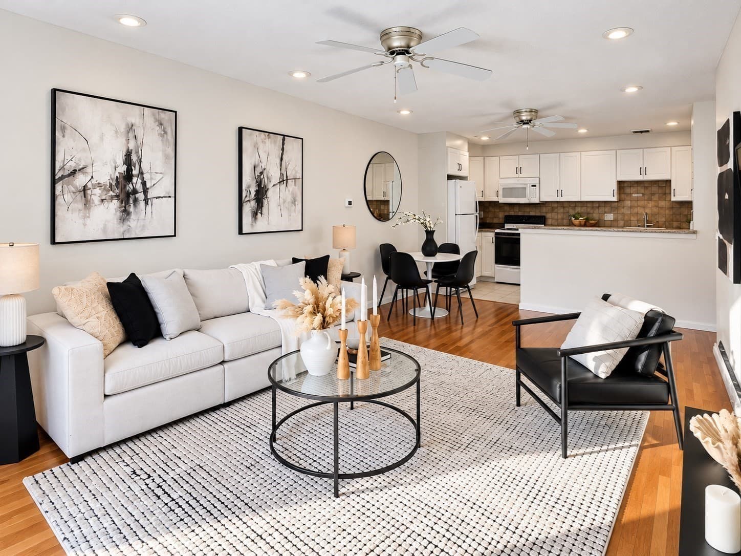 Condominium at 50 Green Street # 209, Brookline MA 02446, Brookline, photo 3 of 20