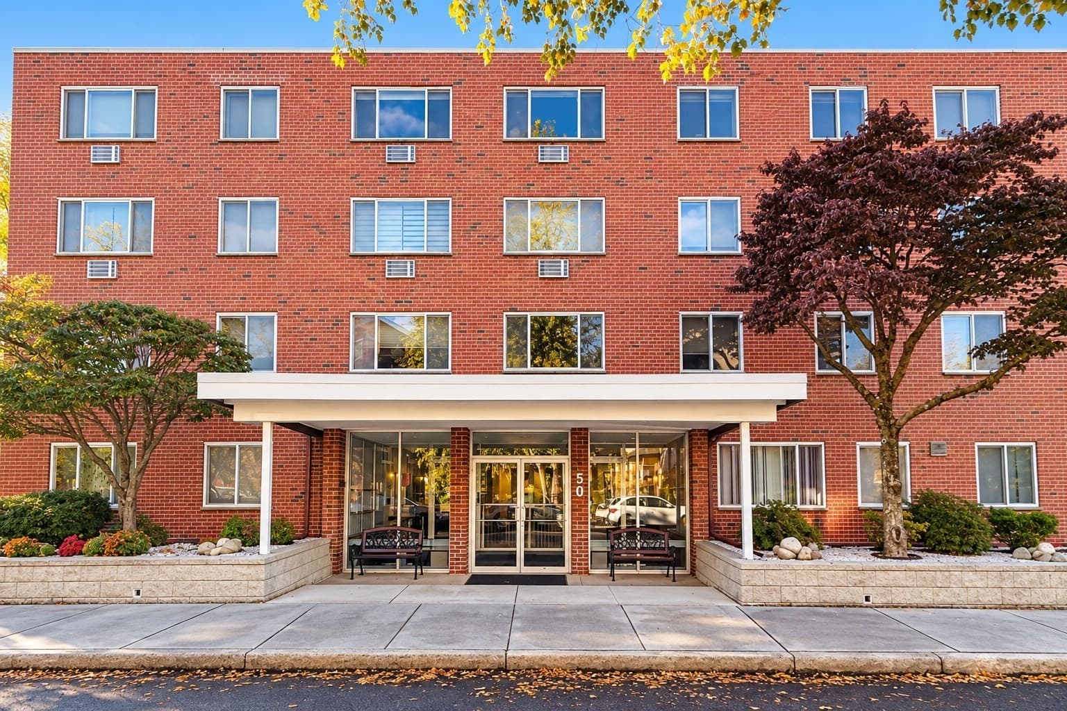 50 Green Street # 209, Brookline MA 02446