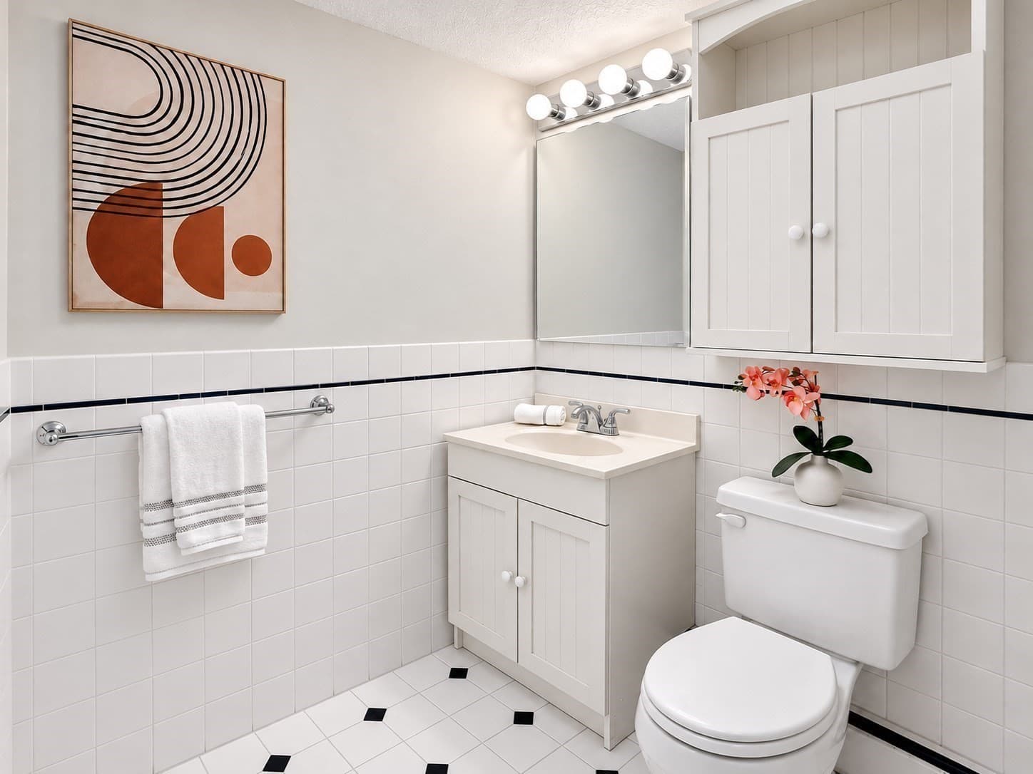 Condominium at 50 Green Street # 209, Brookline MA 02446, Brookline, photo 9 of 20
