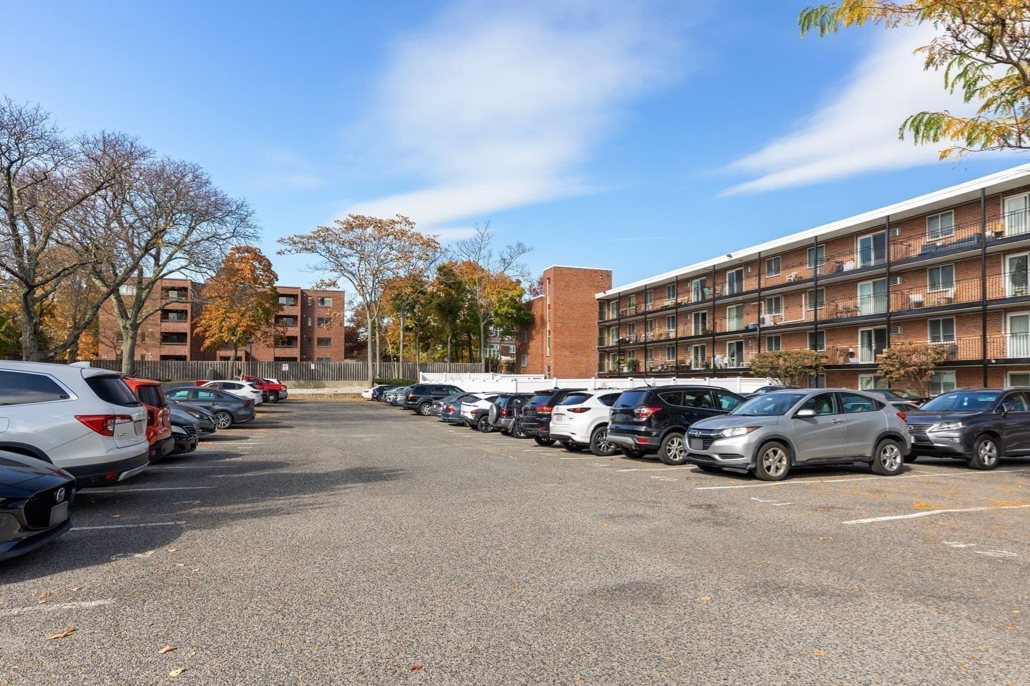 Condominium at 50 Green Street # 209, Brookline MA 02446, Brookline, photo 19 of 20