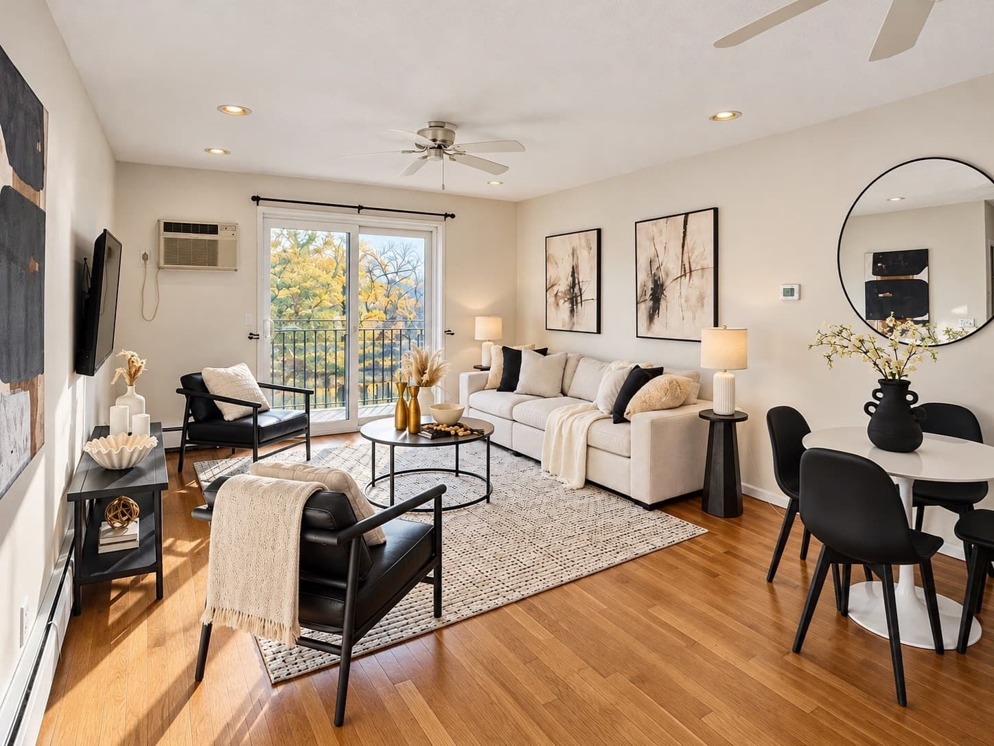 Condominium at 50 Green Street # 209, Brookline MA 02446, Brookline, photo 4 of 20