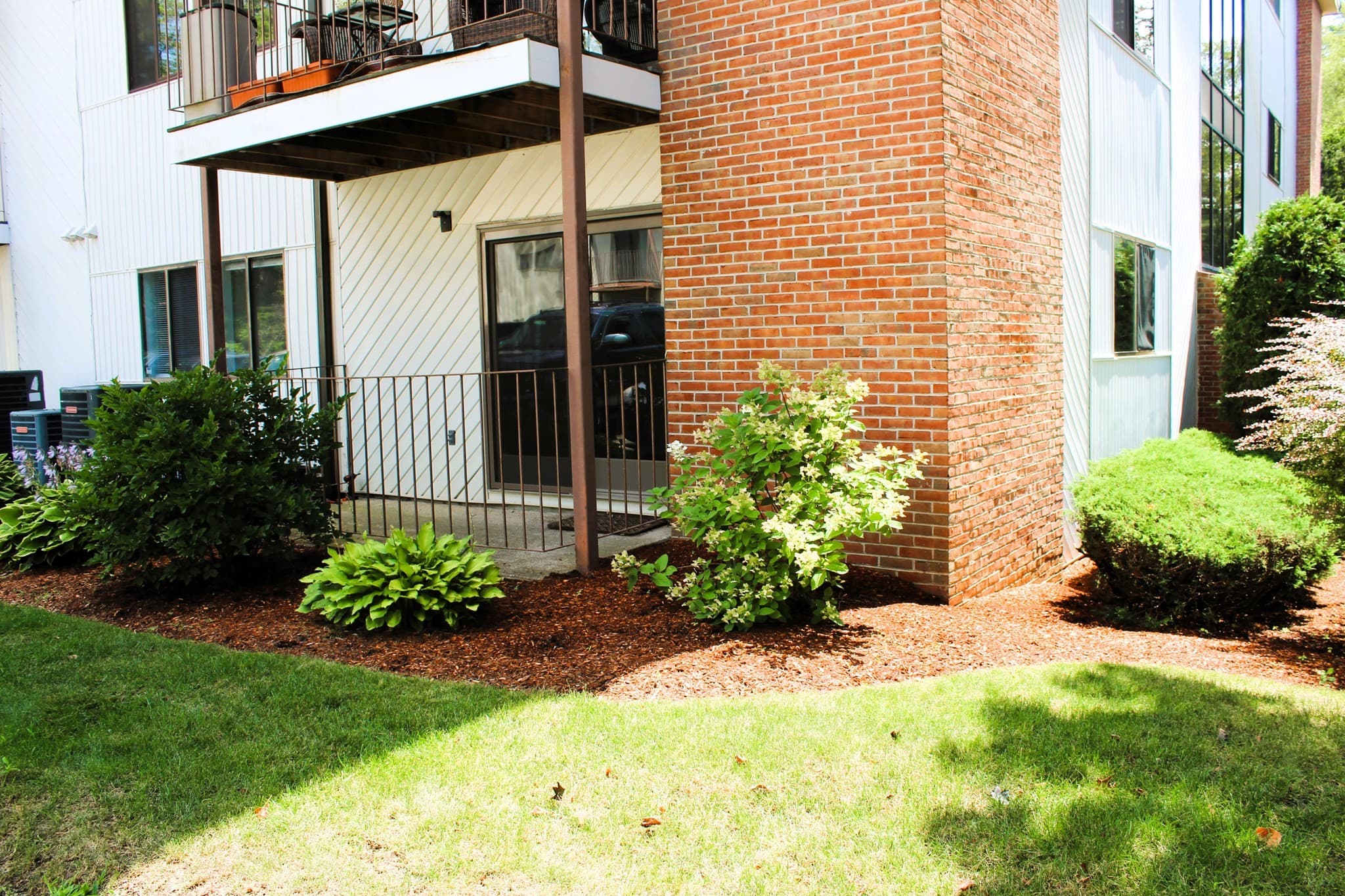 Condominium at 307B Amherst Street # 125, Nashua NH 03063, Nashua, photo 2 of 25