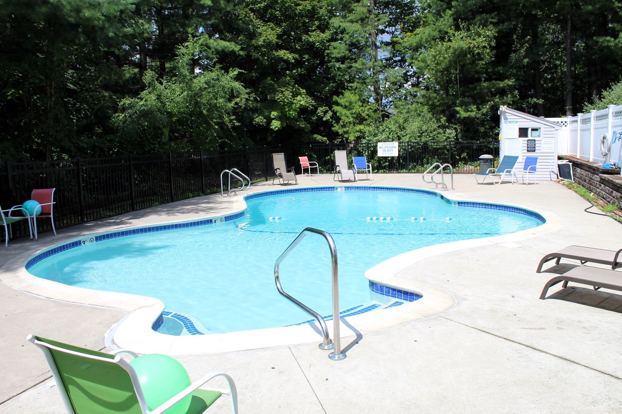Condominium at 307B Amherst Street # 125, Nashua NH 03063, Nashua, photo 25 of 25