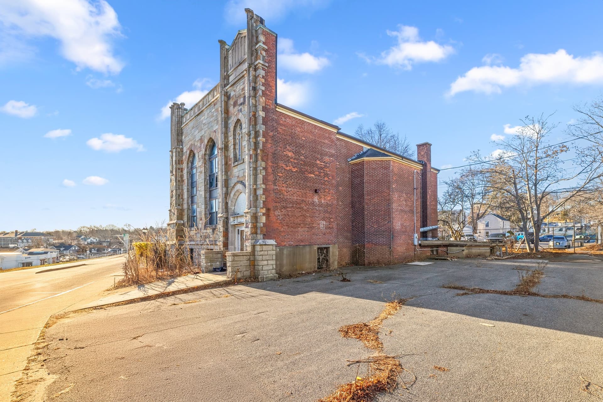 8 Carver Street, Plymouth MA 02360