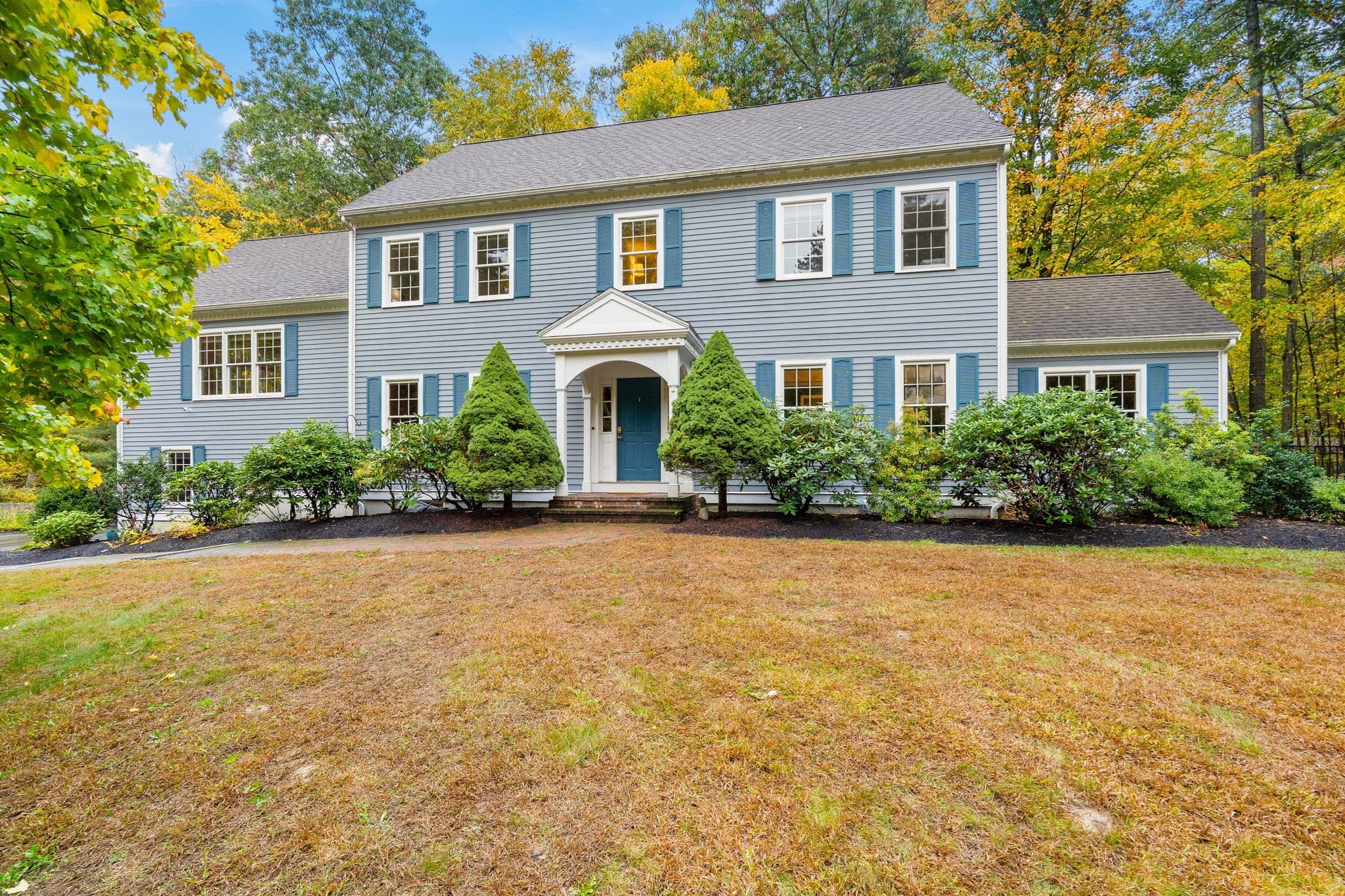 525 Old Harvard Road, Boxborough MA 01719